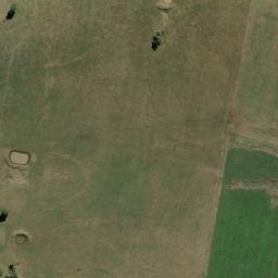 Satellite imagery of High Stony Mount, AU