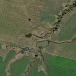 Satellite imagery of High Stony Mount, AU