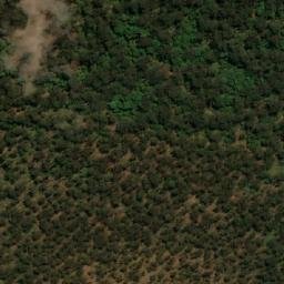 Satellite imagery of Kingsgate Mountain, AU
