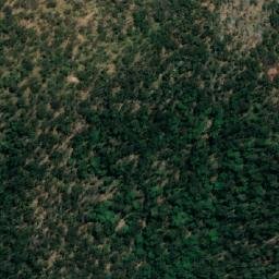 Satellite imagery of Ben Nevis, AU