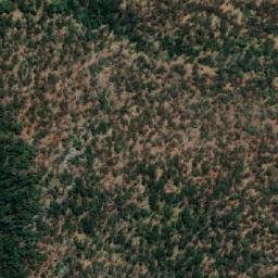 Satellite imagery of Ben Nevis, AU