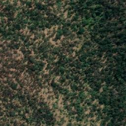 Satellite imagery of Ben Nevis, AU