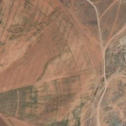 Satellite imagery of Juan Soldado, CL