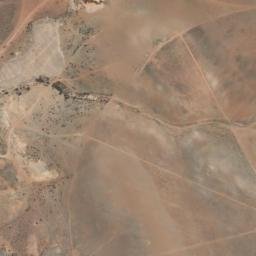 Satellite imagery of Juan Soldado, CL