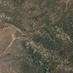 Satellite imagery of Cerro Loma Blanca, CL