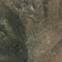 Satellite imagery of Cerro Loma Blanca, CL