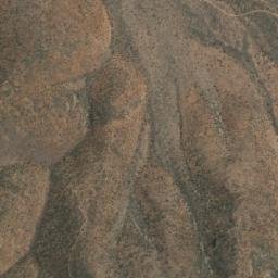 Satellite imagery of Cerro Loma Blanca, CL