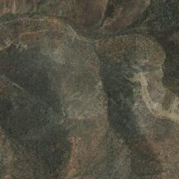 Satellite imagery of Santa Rosita, CL