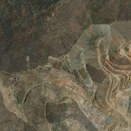 Satellite imagery of Santa Rosita, CL