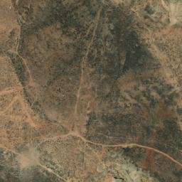 Satellite imagery of La Vinchuca Uno, CL