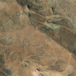 Satellite imagery of La Vinchuca Uno, CL