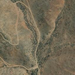 Satellite imagery of La Vinchuca Uno, CL