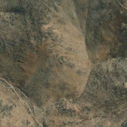 Satellite imagery of La Unión, CL