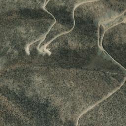 Satellite imagery of Peñascoso, CL