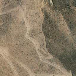 Satellite imagery of La Florida, CL