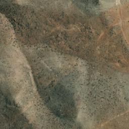 Satellite imagery of La Florida, CL