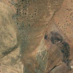 Satellite imagery of La Palmira, CL