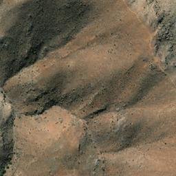 Satellite imagery of San Antonio, CL