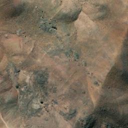 Satellite imagery of Arquerina, CL