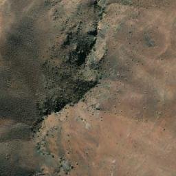 Satellite imagery of Arquerina, CL