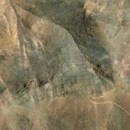 Satellite imagery of Gavilana, CL