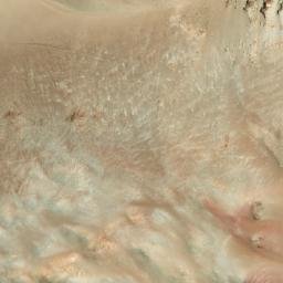 Satellite imagery of Cerro del Alumbre, AR