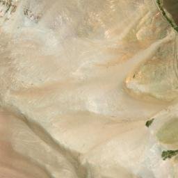 Satellite imagery of Cerro del Alumbre, AR