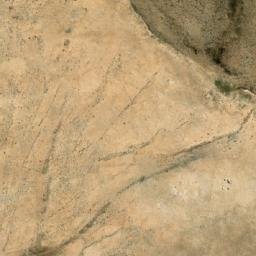 Satellite imagery of Tres Amigos, CL
