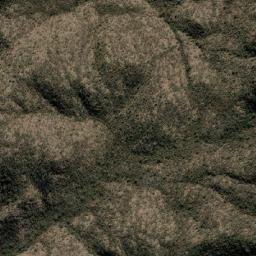 Satellite imagery of Cerro Largo, AR