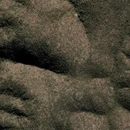 Satellite imagery of Cerro Largo, AR