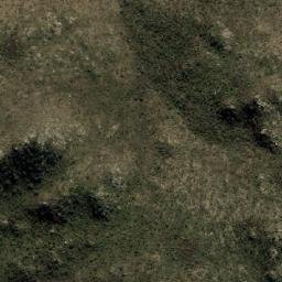 Satellite imagery of Cerro Horqueta, AR