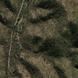 Satellite imagery of Cerro Horqueta, AR