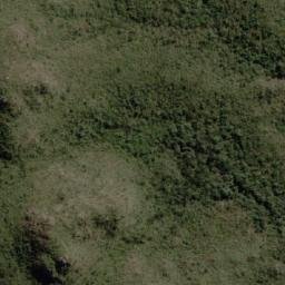 Satellite imagery of Cerro Retiro, AR