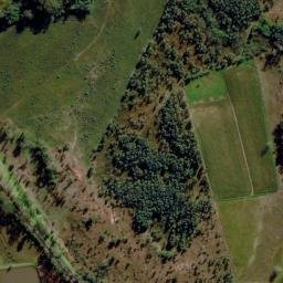 Satellite imagery of Montenegro, BR