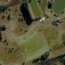 Satellite imagery of Montenegro, BR