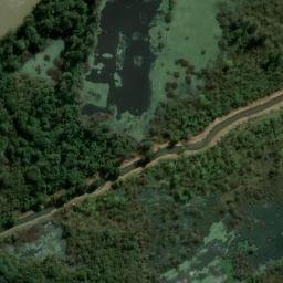 Satellite imagery of Rio dos Sinos-Vila Fortuna, BR
