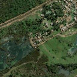 Satellite imagery of Rio dos Sinos-Vila Fortuna, BR