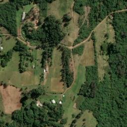 Satellite imagery of Morro Agudo, BR
