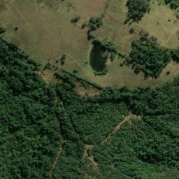 Satellite imagery of Mato Fino, BR