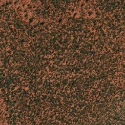 Satellite imagery of Johnson Rocks, AU