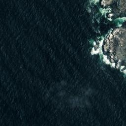 Satellite imagery of Punta Teatinos, CL