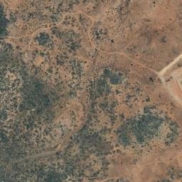 Satellite imagery of Punta Teatinos, CL