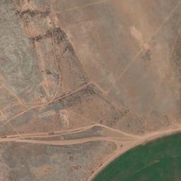 Satellite imagery of Juan Soldado, CL