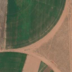 Satellite imagery of Juan Soldado, CL