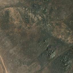 Satellite imagery of Cerro Loma Blanca, CL