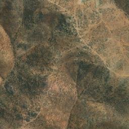 Satellite imagery of La Japonesa, CL