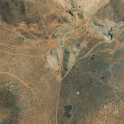 Satellite imagery of Placeres, CL