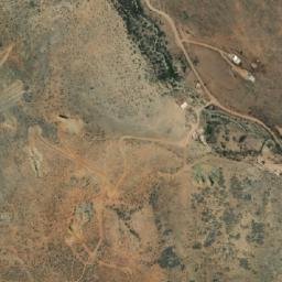 Satellite imagery of Placeres, CL