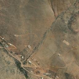 Satellite imagery of Placeres, CL