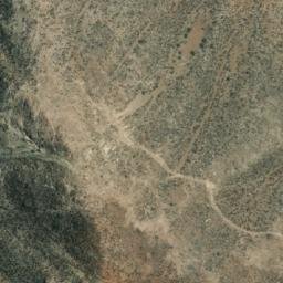 Satellite imagery of Libanesa, CL